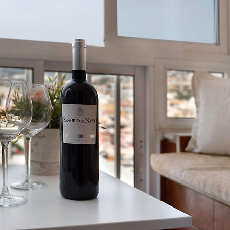 Apartamento Agata 2024 Benalmádena Dış mekan fotoğraf