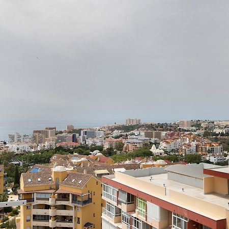 Apartamento Agata 2024 Benalmádena Dış mekan fotoğraf