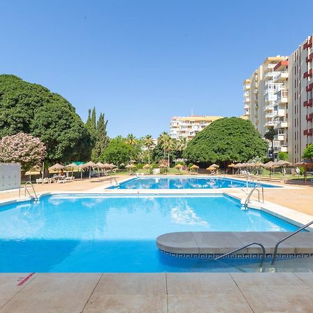 Apartamento Agata 2024 Benalmádena Dış mekan fotoğraf