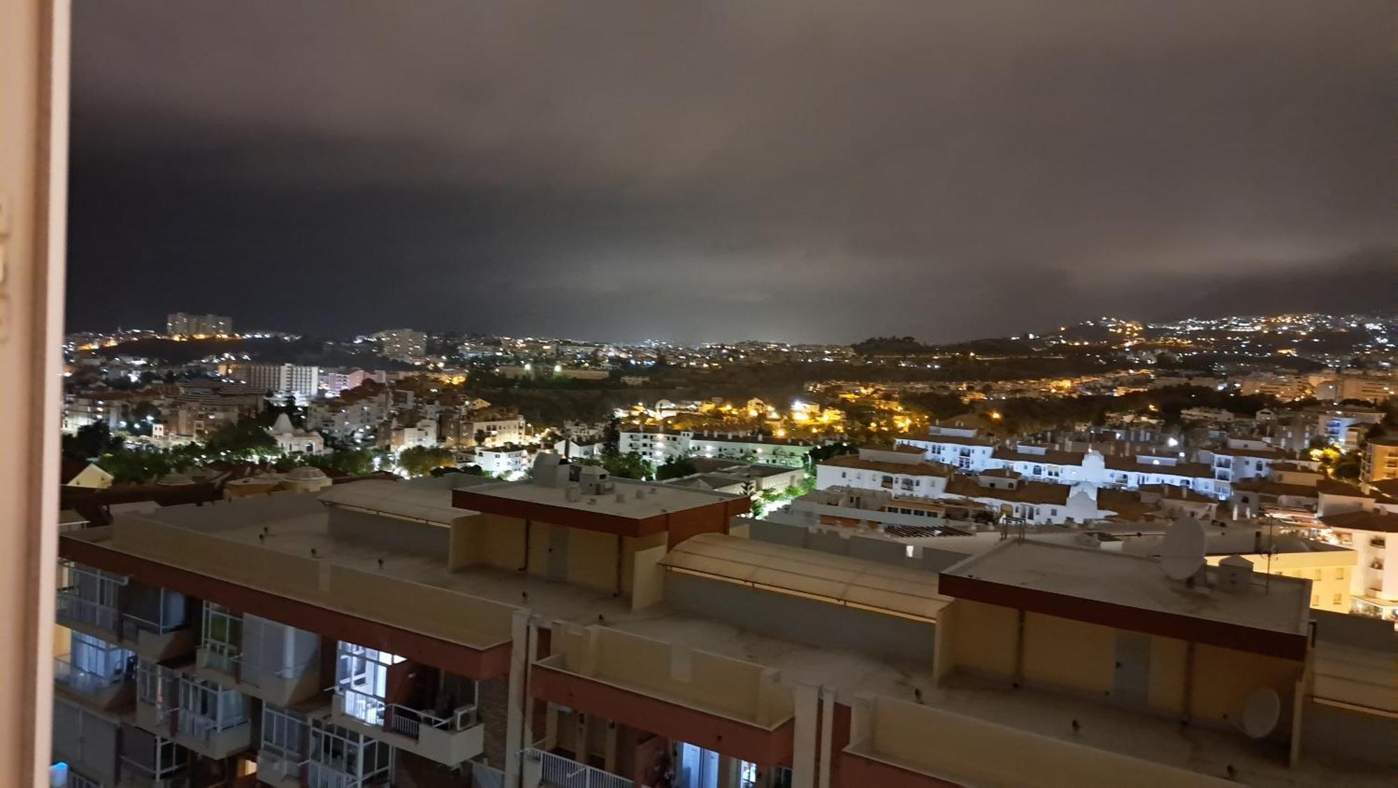 Apartamento Agata 2024 Benalmádena Dış mekan fotoğraf