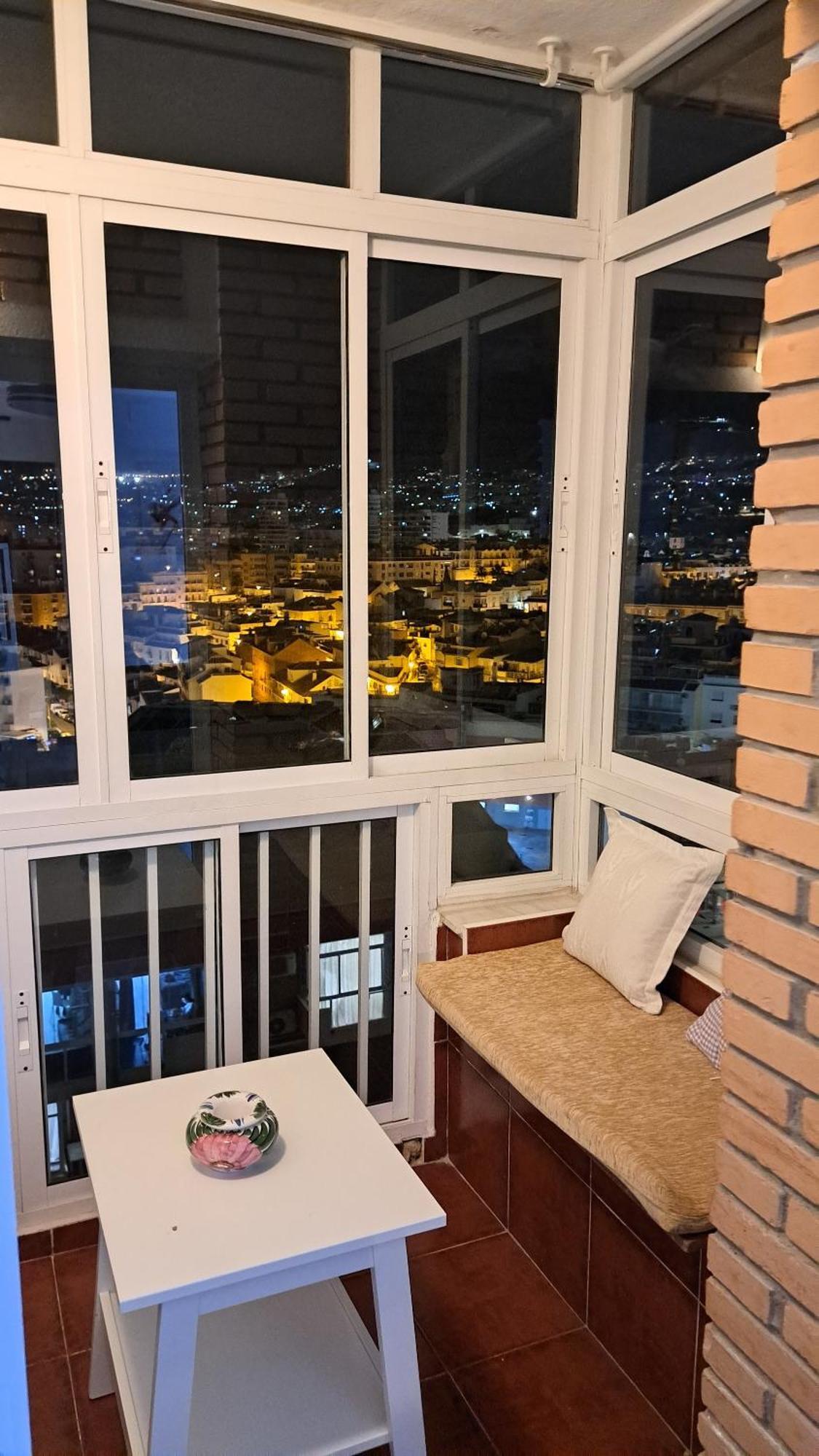 Apartamento Agata 2024 Benalmádena Dış mekan fotoğraf