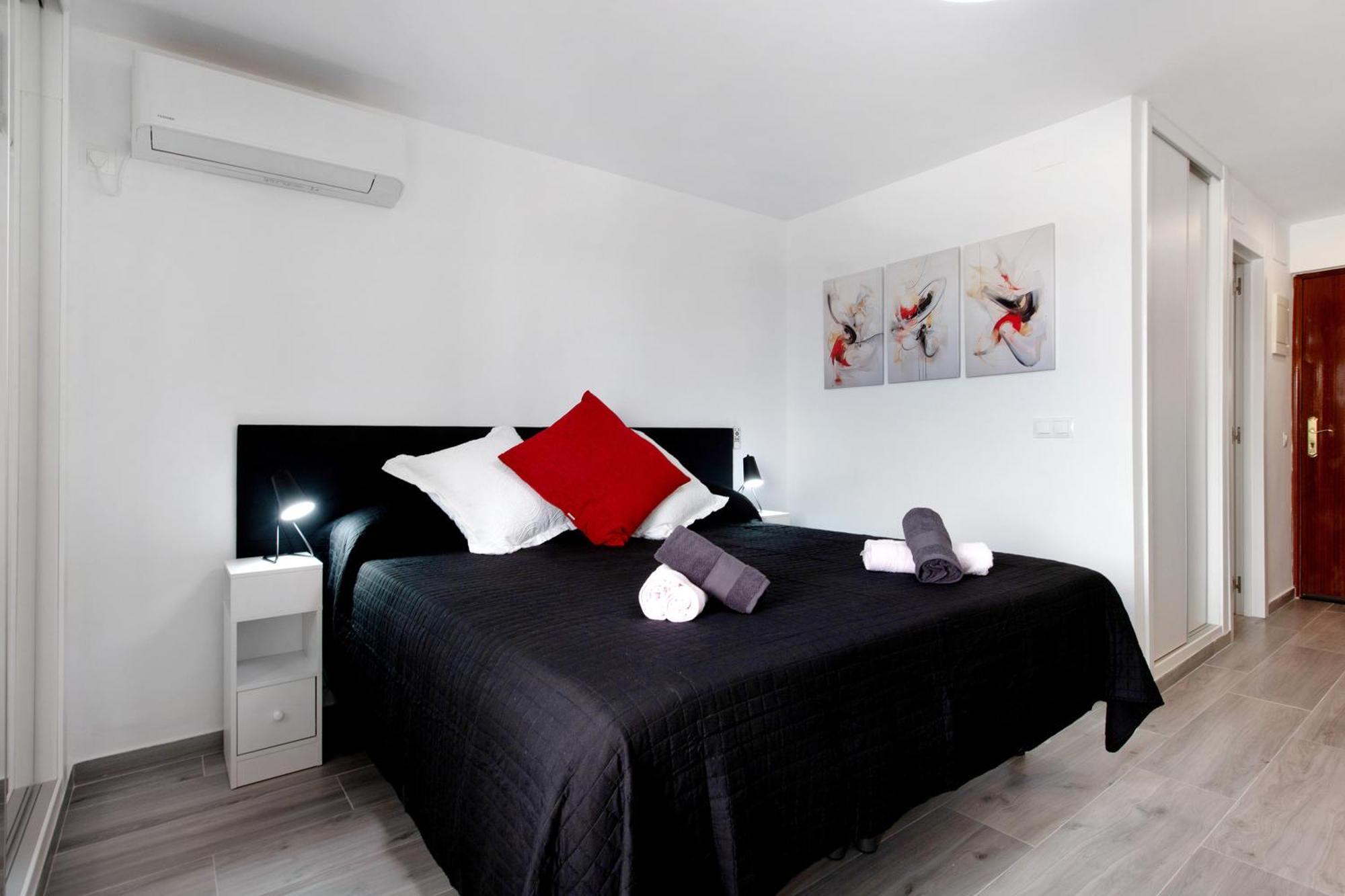 Apartamento Agata 2024 Benalmádena Dış mekan fotoğraf