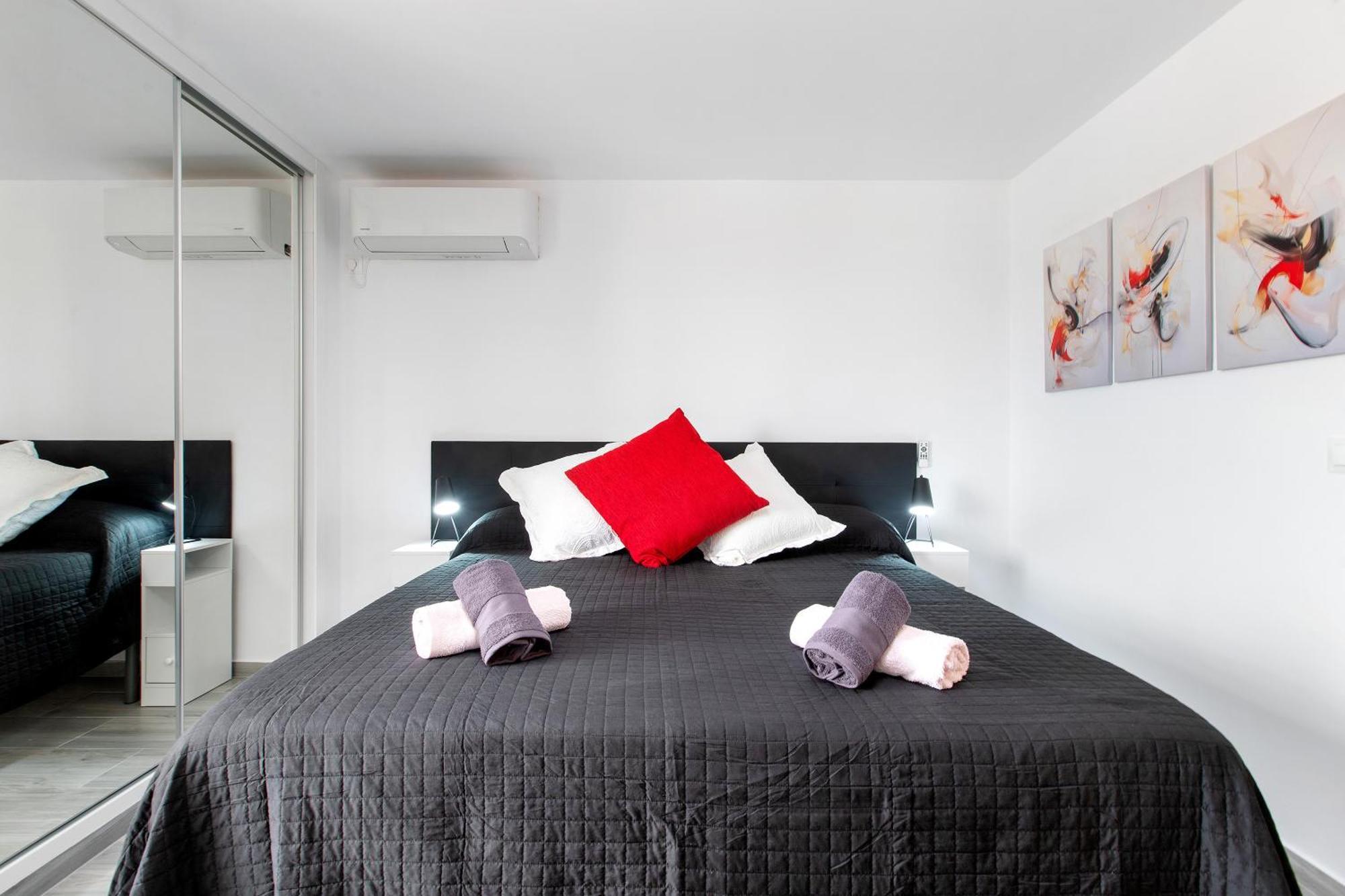 Apartamento Agata 2024 Benalmádena Dış mekan fotoğraf