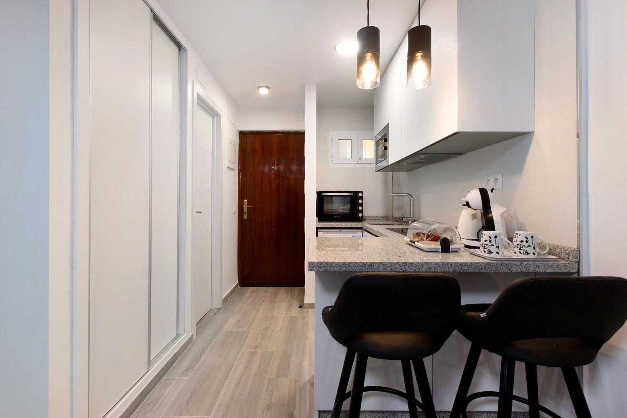 Apartamento Agata 2024 Benalmádena Dış mekan fotoğraf