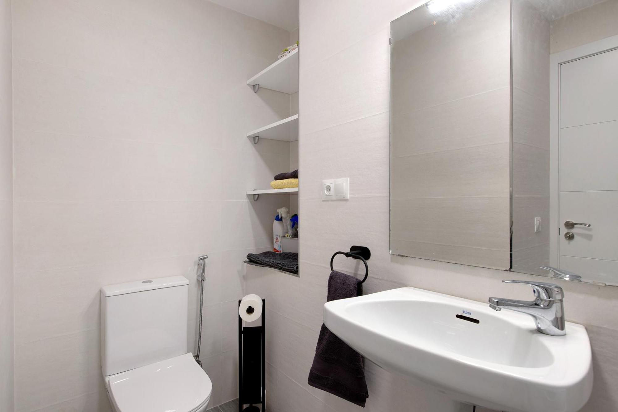 Apartamento Agata 2024 Benalmádena Dış mekan fotoğraf